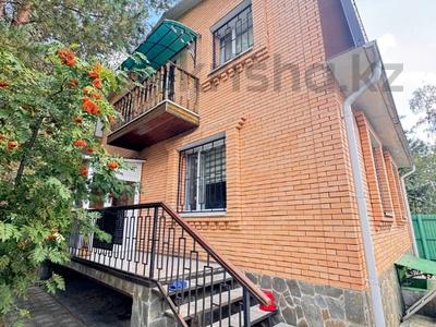 Отдельный дом · 5 комнат · 200 м² · 20 сот., Сарыкольская трасса за 80 млн ₸ в Затобольске (Тобыле)