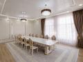 Отдельный дом · 10 комнат · 570 м² · 12 сот., Айшабиби 276 за 90 млн ₸ в Таразе — фото 7