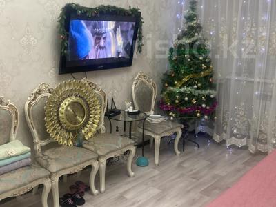 2-комнатная квартира · 42.2 м² · 1/5 этаж, 5 мкр за 19 млн 〒 в Конаеве