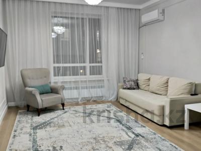 4-комнатная квартира · 94 м² · 5/10 этаж, Туран 40/1 за ~ 74 млн ₸ в Астане, Есильский р-н