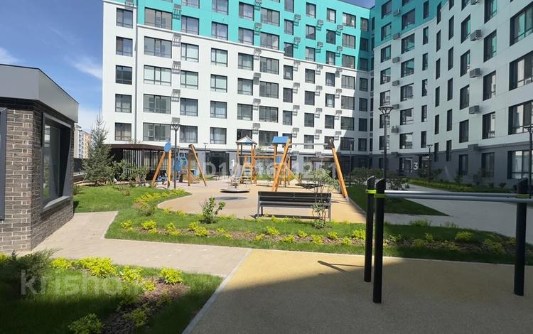 2-комнатная квартира · 47.5 м² · 4/9 этаж, Фариза Онгарсынова 8/2 за 40 млн ₸ в Астане — фото 16