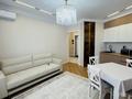 2-комнатная квартира · 47.5 м² · 4/9 этаж, Фариза Онгарсынова 8/2 за 40 млн ₸ в Астане — фото 12