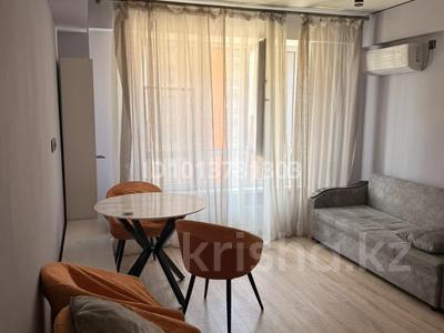 2-комнатная квартира · 53 м² · 5/9 этаж, мкр Думан-2, Мкрн Думан-2 57/1 — Микрорайон Думан-2, 57/1 за 350 000 ₸ в Алматы, Медеуский р-н
