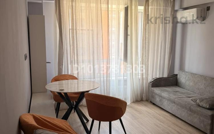2-комнатная квартира · 53 м² · 5/9 этаж, мкр Думан-2, Мкрн Думан-2 57/1 — Микрорайон Думан-2, 57/1 за 350 000 ₸ в Алматы, Медеуский р-н — фото 2