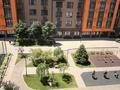 2-комнатная квартира · 53 м² · 5/9 этаж, мкр Думан-2, Мкрн Думан-2 57/1 — Микрорайон Думан-2, 57/1 за 350 000 ₸ в Алматы, Медеуский р-н — фото 9