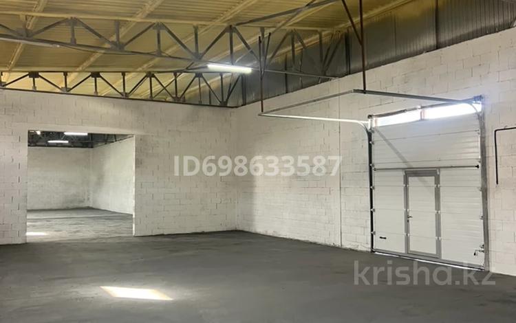 Промбаза · 130 соток, мкр Кайрат 46 — Рыскулова- кульджинка за ~ 1.7 млн ₸ в Алматы, Турксибский р-н — фото 26