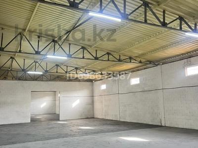 Промбаза · 130 соток, мкр Кайрат 46 — Рыскулова- кульджинка за ~ 1.7 млн 〒 в Алматы, Турксибский р-н