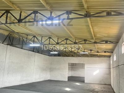 Промбаза · 130 соток, мкр Кайрат 46 — Рыскулова- кульджинка за ~ 1.7 млн ₸ в Алматы, Турксибский р-н