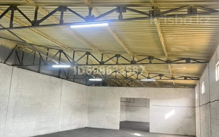 Өнеркәсіптік база · 130 сотық, мкр Кайрат 46 — Рыскулова- кульджинка, бағасы: ~ 1.7 млн ₸ в Алматы, Турксибский р-н — фото 31