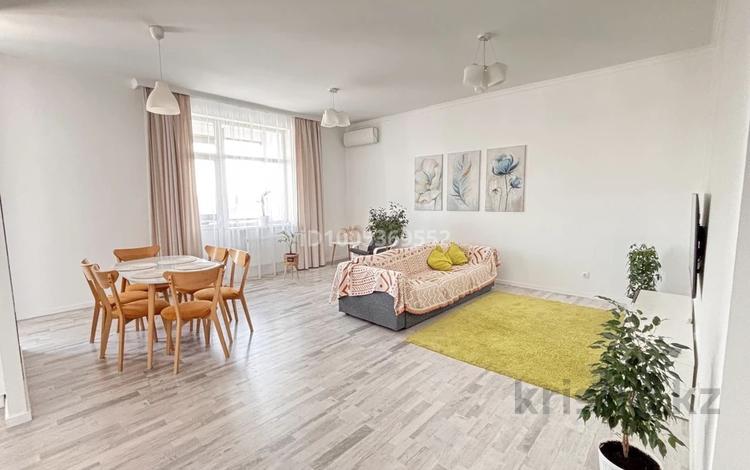 4-бөлмелі пәтер · 131 м² · 13/14 қабат, Сарыарка 5 — Сарыарка-Шевченко, бағасы: 115.5 млн ₸ в Астане, Сарыарка р-н — фото 18