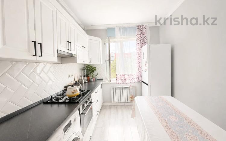 2-бөлмелі пәтер · 63.1 м² · 3/5 қабат, мкр Кокжиек, бағасы: 34.5 млн ₸ в Алматы, Жетысуский р-н — фото 2
