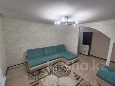 2-комнатная квартира · 54 м² · 3/5 этаж, мкр Юго-Восток, Мкр Орбита 21 за 180 000 ₸ в Караганде, Казыбек би р-н