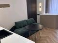 1-комнатная квартира · 50 м² · 3/4 этаж, Мкр. Ак Шагала 11 за 350 000 ₸ в Атырау — фото 2
