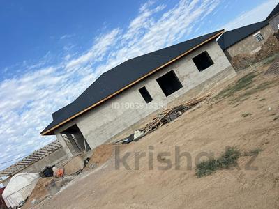 Отдельный дом · 7 комнат · 220 м² · 10 сот., Западный район 5/32 — 2 очередь за 28 млн 〒 в Жезказгане