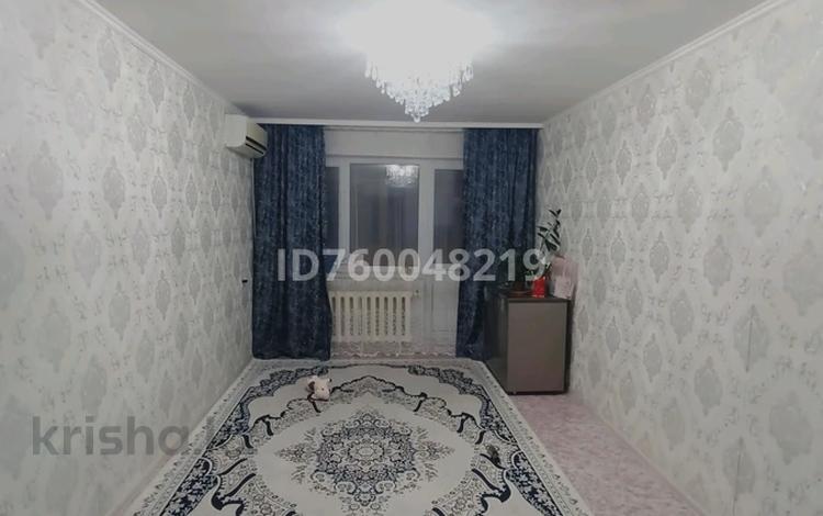 2-бөлмелі пәтер · 43.7 м² · 5/5 қабат, Жалиля 23, бағасы: 10 млн ₸ в Жезказгане — фото 2