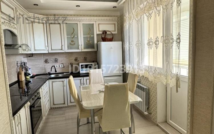 1-бөлмелі пәтер · 40 м² · 3/15 қабат, Кабанбай батыра 46б — Кабанбай батыр - Керей Жанибек хандар, бағасы: 34.7 млн ₸ в Астане, Есильский р-н — фото 2