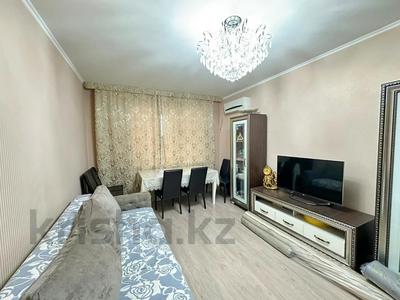 3-бөлмелі пәтер · 70 м² · 3/5 қабат, Каратал, бағасы: 27.5 млн ₸ в Талдыкоргане