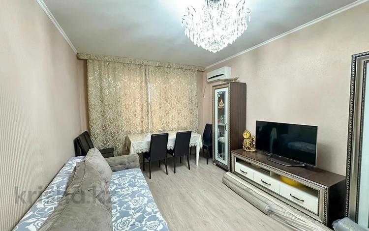 3-бөлмелі пәтер · 70 м² · 3/5 қабат, Каратал, бағасы: 27.5 млн ₸ в Талдыкоргане — фото 8