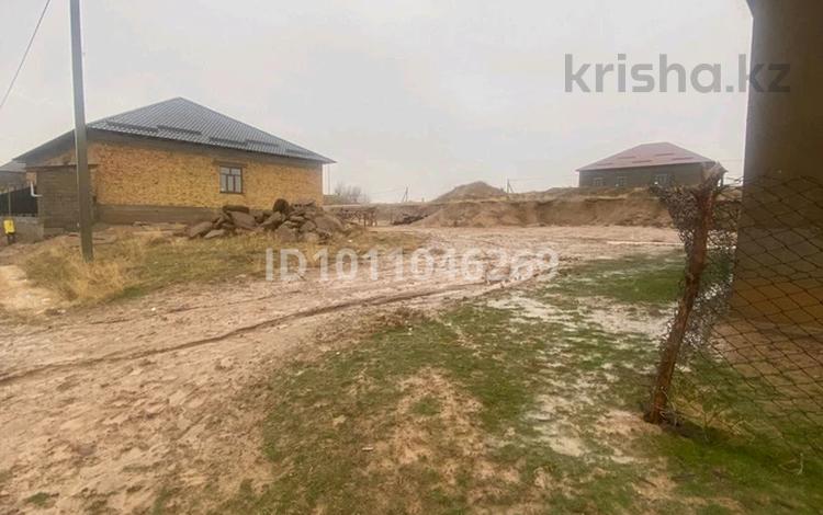 Жер телімі · 10 сотық, Қазығұрт, бағасы: 5 млн ₸ в Казыгурте — фото 2