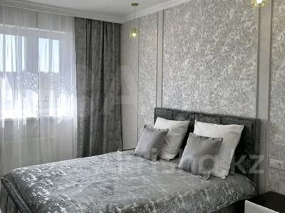 2-комнатная квартира · 60 м² · 9/16 этаж, мкр Калкаман-1, Абишева 3 — Райымбека за 24 000 ₸ в Алматы, Наурызбайский р-н