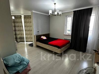 1-комнатная квартира · 42.8 м² · 12/22 этаж, мкр Уркер, Чингиз Айтматов 34/1 за ~ 22.6 млн ₸ в Астане, Нура р-н