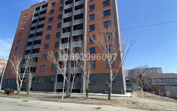 2-комнатная квартира, 45 м², 8/10 этаж, Луначарского 49 за 19 млн 〒 в Павлодаре — фото 2