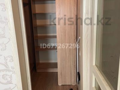 1-комнатная квартира · 42 м² · 8/9 этаж, мкр Жетысу-2 18 — Саина Улукбека за 220 000 ₸ в Алматы, Ауэзовский р-н