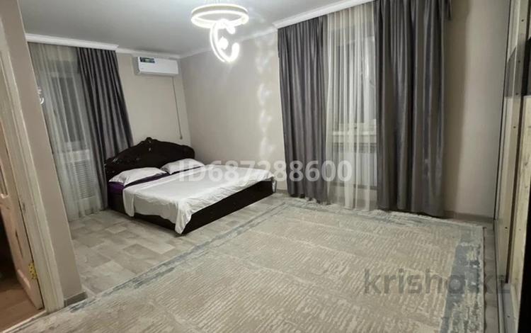 1-комнатная квартира · 36 м² · 2/5 этаж, Абая 134 за 8 000 〒 в Таразе — фото 19