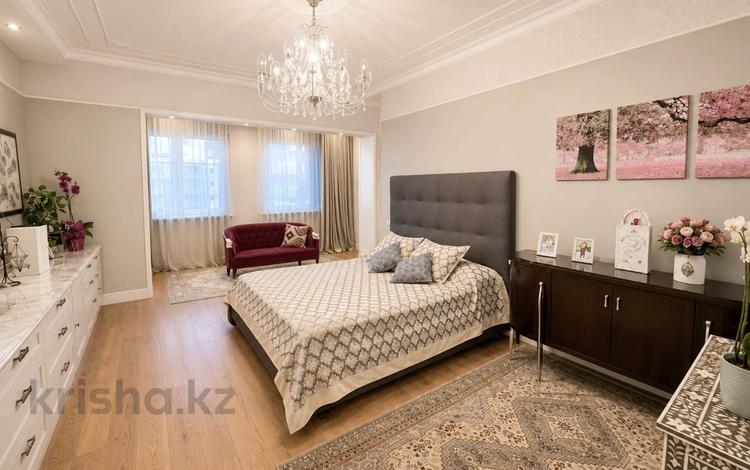 3-комнатная квартира · 112 м² · 10/13 этаж, микрорайон Керемет 5 к19 — Наурызбай батыра за 102 млн ₸ в Алматы, Бостандыкский р-н — фото 2