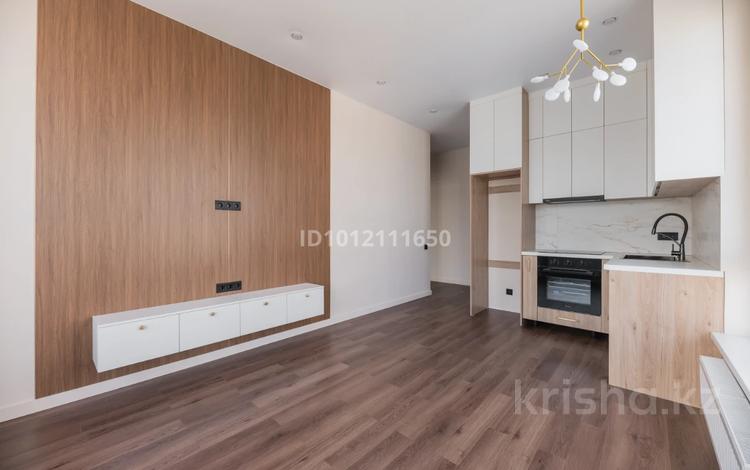 2-бөлмелі пәтер · 49 м² · 8/9 қабат, Ботакоз 2/1 — Момышулы, бағасы: 43 млн ₸ в Алматы, Алатауский р-н — фото 23