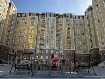 3-комнатная квартира · 100 м² · 8 этаж, 18А мкр, 18А ш/а 5 за 51.9 млн ₸ в Актау