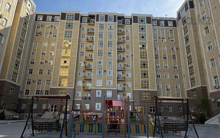 3-бөлмелі пәтер · 100 м² · 8 қабат, 18А мкр, 18А ш/а 5, бағасы: 51.9 млн ₸ в Актау — фото 2