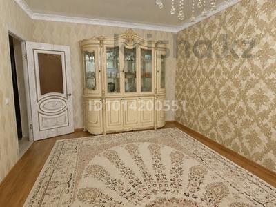 3-бөлмелі пәтер · 83.7 м² · 3/5 қабат, Нұрсая ш/а. 96, бағасы: 30 млн ₸ в Атырау, мкр Нурсая