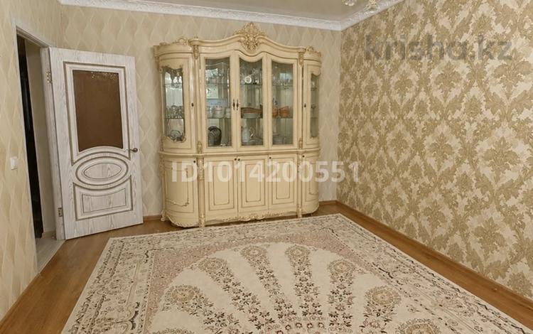 3-бөлмелі пәтер · 83.7 м² · 3/5 қабат, Нұрсая ш/а. 96, бағасы: 30 млн ₸ в Атырау, мкр Нурсая — фото 5