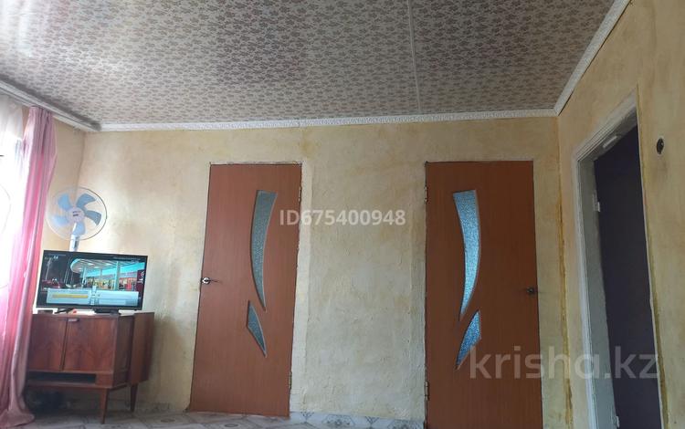Отдельный дом • 4 комнаты • 55.5 м² • 5 сот., Алтынсарина 17 за 19 млн 〒 в Талгаре — фото 8