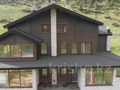 Свободное назначение, бани, гостиницы и зоны отдыха · 960 м² за 503 млн 〒 в Жабляке