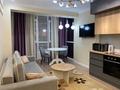 2-комнатная квартира · 55 м² · 5/10 этаж, Толе би 285 к11, 285/8 к12, 285/8 к13, 285/8 к14, 285/8 к15, 285/8 к16, 285/8 к17 за 300 000 ₸ в Алматы, Ауэзовский р-н