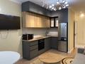 2-комнатная квартира · 55 м² · 5/10 этаж, Толе би 285 к11, 285/8 к12, 285/8 к13, 285/8 к14, 285/8 к15, 285/8 к16, 285/8 к17 за 300 000 ₸ в Алматы, Ауэзовский р-н — фото 2