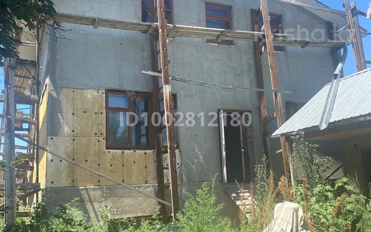 Отдельный дом · 5 комнат · 227 м² · 14 сот., Гагарина 14 за 27 млн 〒 в Тонкерисе — фото 2