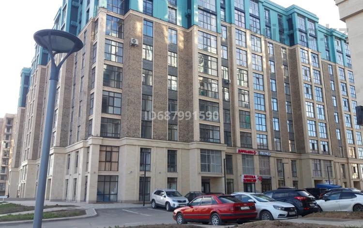 1-комнатная квартира, 55 м², 2/10 этаж, Ашимова за 21.5 млн 〒 в Караганде, Казыбек би р-н — фото 12