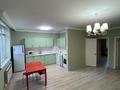 3-бөлмелі пәтер, 70 м², 4/8 қабат ай сайын, Бухар-Жырау 36, бағасы: 280 000 〒 в Астане, Есильский р-н — фото 2