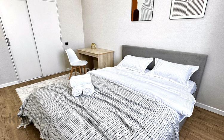 2-комнатная квартира · 60 м² · 5/8 этаж, 19а 24 за 14 000 〒 в Актау, 19А мкр — фото 19