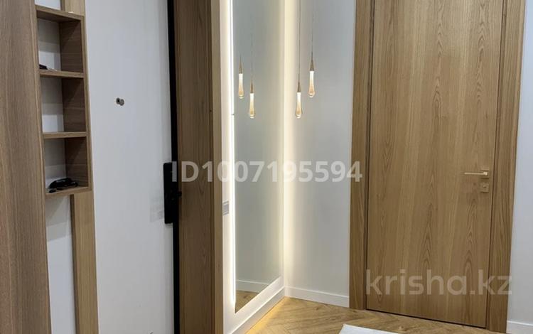 2-комнатная квартира · 72 м² · 2/9 этаж, мкр Нурсат 74/4 — Нурсат акимат за 20 000 ₸ в Шымкенте, Каратауский р-н — фото 2