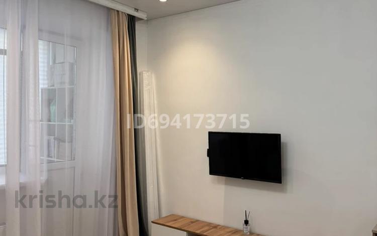 3-комнатная квартира · 72 м² · 3/10 этаж, Аль-Фараби 46 за 52 млн ₸ в Астане, Есильский р-н — фото 16
