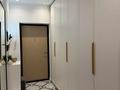 3-комнатная квартира · 72 м² · 3/10 этаж, Аль-Фараби 46 за 52 млн ₸ в Астане, Есильский р-н — фото 5