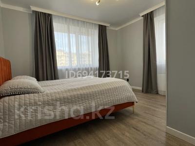 3-комнатная квартира · 72 м² · 3/10 этаж, Аль-Фараби 46 за 44 млн ₸ в Астане, Есильский р-н