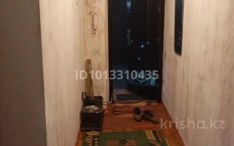 2-бөлмелі пәтер · 48 м² · 4/5 қабат, мкр 13-й военный городок, Мкр 13-й военный городок 51, бағасы: 27 млн ₸ в Алматы, Турксибский р-н — фото 2