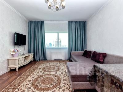 2-комнатная квартира · 54 м² · 19/36 этаж, Достык 5 за 18 000 ₸ в Астане, Есильский р-н