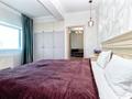 2-комнатная квартира · 54 м² · 19/36 этаж, Достык 5 за 18 000 ₸ в Астане, Есильский р-н — фото 11
