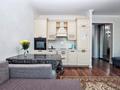 2-комнатная квартира · 54 м² · 19/36 этаж, Достык 5 за 18 000 ₸ в Астане, Есильский р-н — фото 7